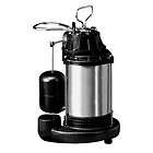 wayne 3 4 hp cast iron and stainless ste $ 172 99  see 