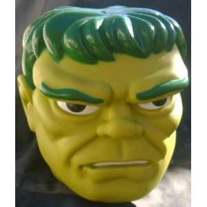  Hulk Head Bank   Marvel Entertainment 