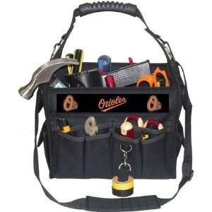  Baltimore Orioles Team Tool Bag
