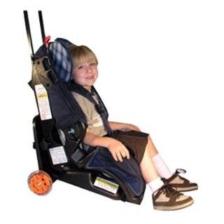  Traveling Toddler Car Seat Travel Accessory: Baby