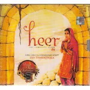  Heer The Complete Story Dev Tharikewala Music