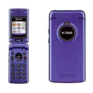  kyocera k132 cricket phone 