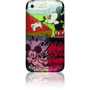   iPhone 3G, iPhone 3GS, iPhone (Classic Mickey) Cell Phones