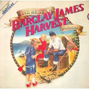  The Best Of Volume 2 (Import) Barclay James Harvest 