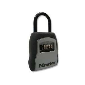  Master Lock Key Storage: Sports & Outdoors