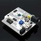   SHIELD FOR COMPATIBLE GOOGLE ANDROID ADK & ARDUINO UNO MEGA 1280 2560