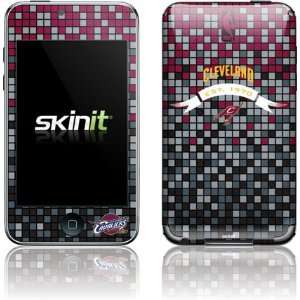  Cleveland Cavaliers Digi skin for iPod Touch (2nd & 3rd 