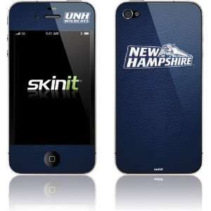  Skinit University of New Hampshire Vinyl Skin for Apple 