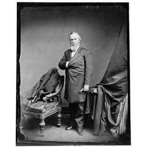  Hayes,President Rutherford B. (full length)