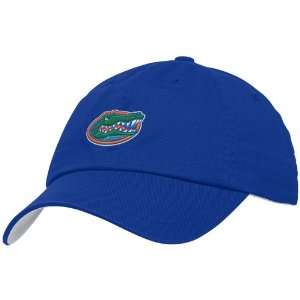   : Nike Florida Gators Royal Blue Ladies Campus Hat: Sports & Outdoors