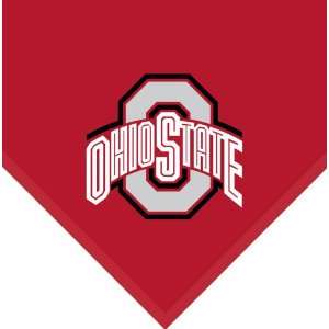 Ohio State University Buckeyes NCAA Team Fleece Collection Throw 