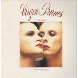  OVER THE RAINBOW LP (VINYL) FRENCH BABY O 1985 VIRGIN 