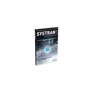   SYSTRAN   SYSTRAN Premium English World Language Pack: Office Products