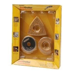 Rockwell RW9171K Tile Repair Kit for Sonicrafter Tool  