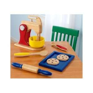  Educational Toy   Primary Baking Set   KidKraft Furniture 
