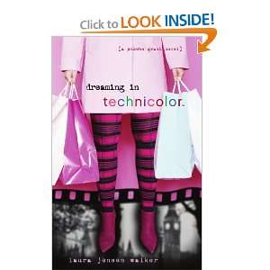  Dreaming in Technicolor The Sequel to Dreaming in Black 