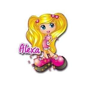  Diva Starz Alexa Interactive Fashions & Acessories Toys 