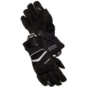  2011 Gore Bike Wear Fusion GTX Gloves