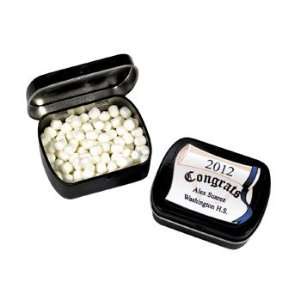 Personalized Graduation Diploma Mint Tins   Candy & Mints  