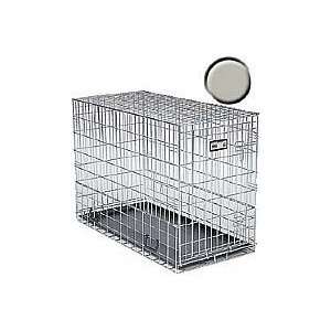    Large Championship Side by Side Dog Crate: Kitchen & Dining