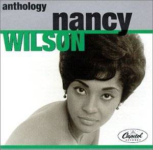 Nancy Wilson on CD