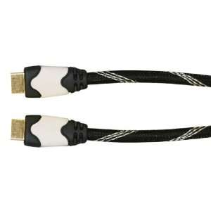 6ft Ultra high Speed Hdmi Cable   Gold Plated Connectors 