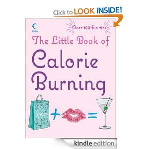 The Little Book of Calorie Burning Gill Paul  Kindle 
