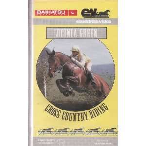  Green Equestrian Country Riding (NTSC USA Version) Movies & TV
