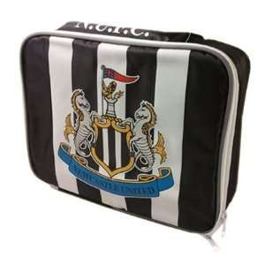 Newcastle United Fc. Lunch Bag:  Sports & Outdoors
