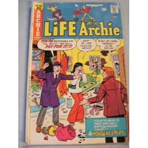  LIFE WITH ARCHIE COMICS #155 (N0 155) UNKNOWN Books