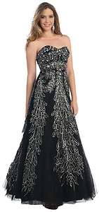   WINTER MILITARY BALL MARDI GRAS DRESSES FORMAL ENGAGEMENT GOWN  