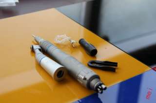 NSK Low Speed Nose Cone straight contra angle Handpiece  