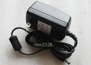 this is high quality dve ac adapter input voltage 100v 240vac 50 60hz 