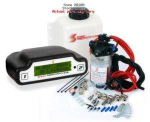 Snow Performance Stage 3 Water Methanol Injection Kit  