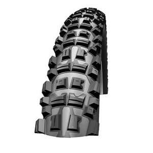   Big Betty  Folding Triple (507)   Single Tire: Sports & Outdoors