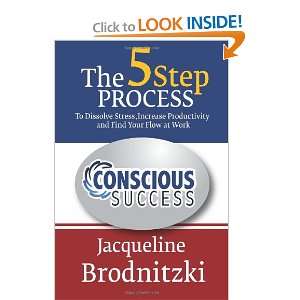  Process To Dissolve Stress, Increase Productivity and Find Your Flow 
