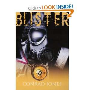  Blister (Soft Target Series) (9780956103444) Conrad Jones 