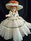 1968 southern belle a stunning vintage cissette doll original doll