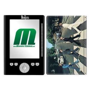    MusicSkins Sony Reader Pocket Edition  PRS 300