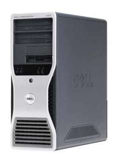 Dell Precision 380 P4 3.8GHz HT 4GB Tower  