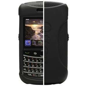  Otterbox Impact Case for Blackberry Bold 9650 Cell Phones 
