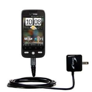  Rapid Wall Home AC Charger for the HTC Droid Eris   uses 