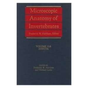  Microscopic Anatomy of Invertebrates, Volume 11A, Insecta 
