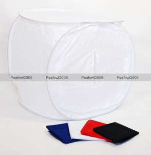 Photo Softbox Lighting Tent Cube Soft Box 16 40cm 100% Guaranteed 