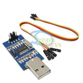 PL2303HX USB to TTL Converter Module  