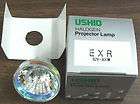 New Ushio EXR 300W 82V Slide Projector Lamp