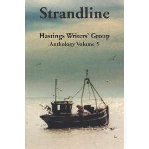   Volume 5 (9781843752110) Writers Group Hastings Writers Group Books