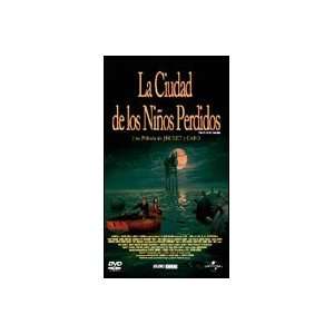   (Spanish subtitles) Marc Caro, Jean Pierre Jeunet Movies & TV