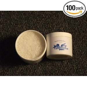 Dead Sea Salt (15 oz)