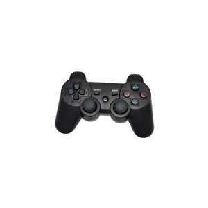   Compatible Wireless Six Axis Rechargeable Controller Video Games
